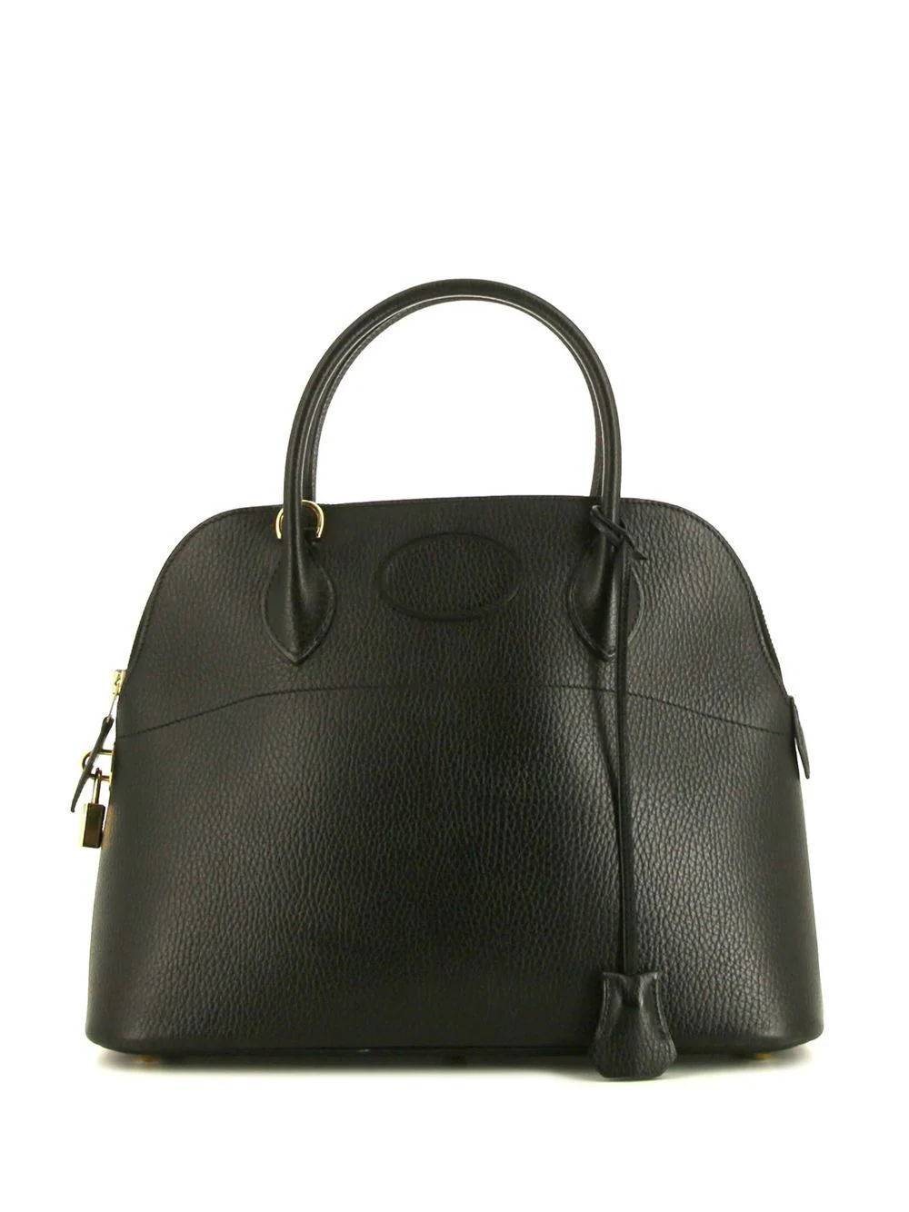 Bolide 35 dual-purpose handbag